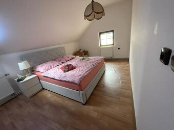 Prodej rodinného domu s komerčním prostorem Svitavy - 5