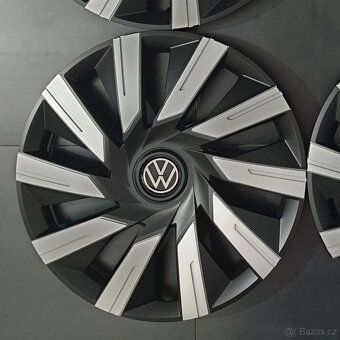 Poklice na Volkswagen Golf, Passat, Transporter TC - 5