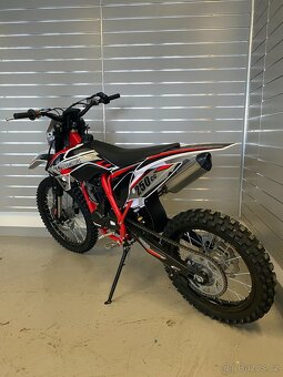 Pitbike Leramotors Killer 250ccm 21"/18" - 5