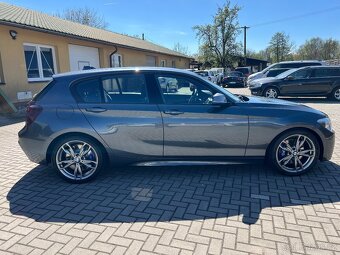 BMW M135i M-Performance XDrive 235kw DPH - 5