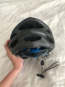 Cyklistická helma - 5