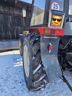Prodám Zetor 7045 - 5