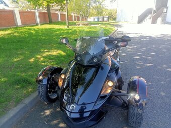 Can am - 5