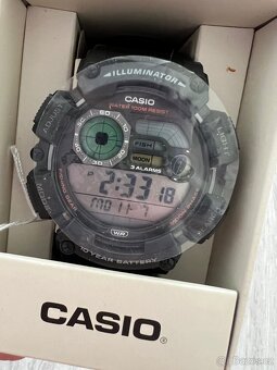Hodinky CASIO - 5