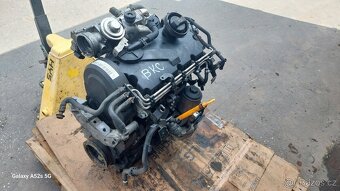 Motor 1.9 TDI-PD - 5