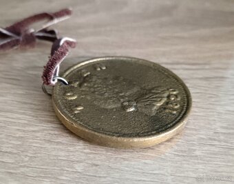 Token USA - 1820. - 5