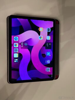 iPad air 2020 64gb rose - 5