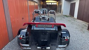 Boom Mustang Family 1.5i - 5