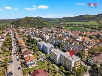 Prodej bytu 2+kk, 42 m², Zdice, ul. Havlíčkova - 5