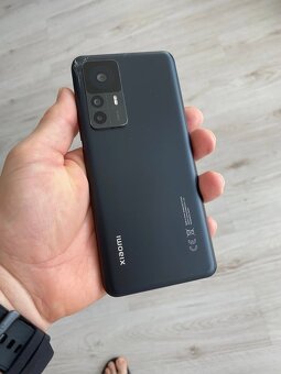 Xiaomi 12T 8GB/256GB - 5