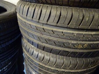 Letní pneu Bridgestone, 185/55/15, 4 ks, 7,5 mm - 5