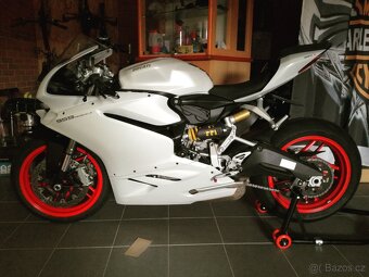 Ducati panigale 959 / Dph - 5