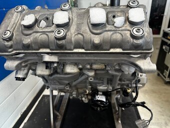 Motor BMW S1000RR 2015 - 5