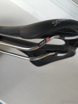 Sedlo Selle Italia SLR TI 316 Superflow - 5