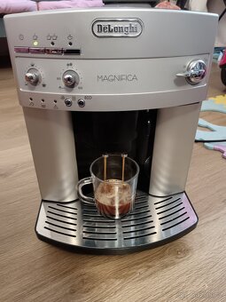 Kávovar De'Longhi Esam 3200 S - 5