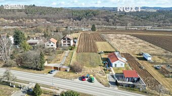 Prodej pozemek Bydlení, 3572㎡ - 5