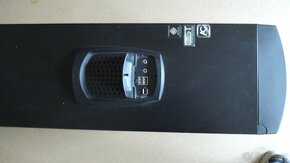počítačová skříň THERMALTAKE X - 5