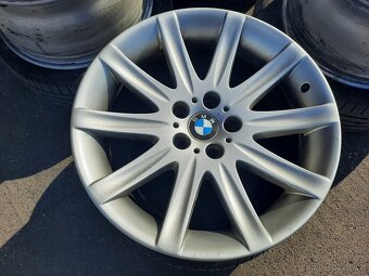 Original sada 7er 19" BMW E65 style 95 - 5