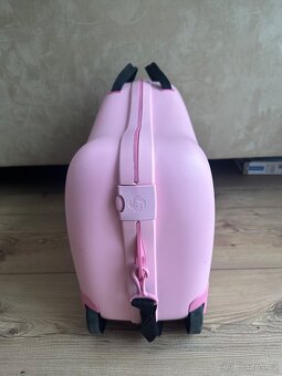 Dětský kufr Samsonite - 5