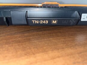 Tonery Brother TN-243 - 5