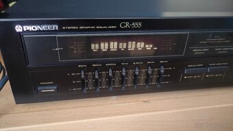 Pioneer GR-555 - 5