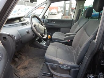 Renault Espace č. 21453 - 5