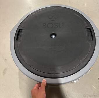 BOSU profi balance trainer - 5