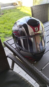 Přílba Shark - 5
