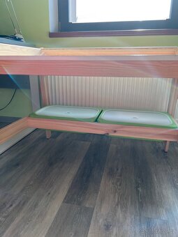 Dětský stůl - 5