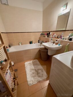 Krásný, světlý byt 2+kk s terasou v projektu BOTANICA - 5