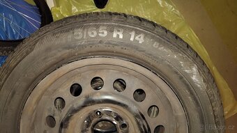 Letní kola , Renault Thalie , Clio - 5
