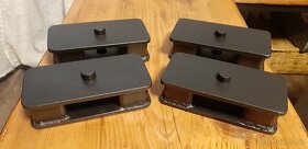 Zvedací podložky / Zvýšení podvozku / Lift Kit - 5
