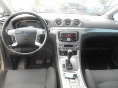 Ford S-max r.v.2008 -2,0 TDCi -díly - 5