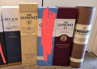 Prodam prebytky whisky - 5