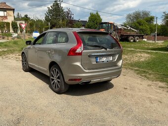 Prodám Volvo VC60 - 5