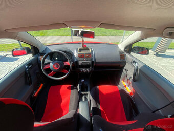 Volkswagen Polo 9n 1.2 HTP 47kw AZQ - 5