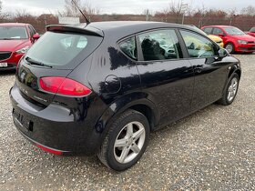 Seat Leon 1.6 TDI, 77 KW - 5