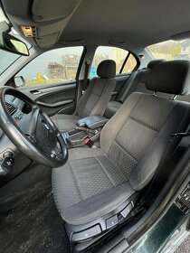 náhradní díly-BMW e46 318i 87kW-Farngrun - 5