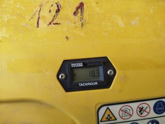 Vibrační pěch wacker Neuson BS 60-2 - 5