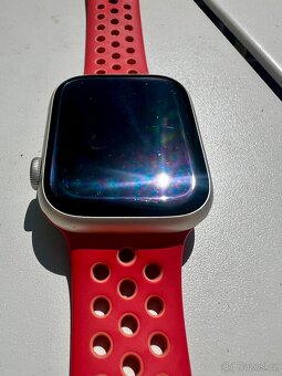 Apple Watch 7 45mm cellular - 5
