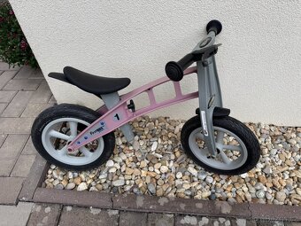 Odrážedlo FirstBIKE - Street - 5