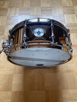 MAPEX Armory Tomahawk 14 x 5,5" - 5