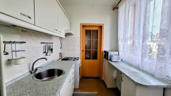 Prodej bytu 3+1 v osobním vlastnictví 77 m², Ostrava - 5