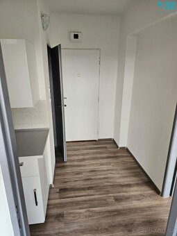 Pronájem byty 2+kk, 32 m2 - Třebíč - Borovina, ev.č. 01761 - 5