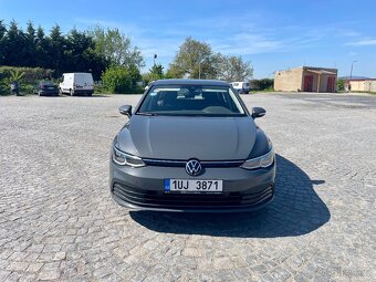 Vw Golf 8 1.5 tsi Life - 5