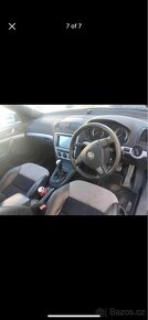 Náhradní díly Škoda Octavia 2 RS 2.0 tdi 125kw BMN - 5