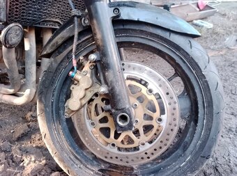 Zrx 1200 R - 5