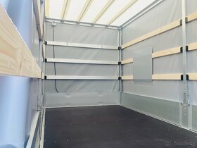 IVECO 2.3 HDi 160K VALNÍK S PLACHTOU 10PAL. - 5