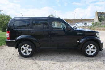 DODGE NITRO 2.8 CRDi SXT, BEZ KOROZE - 5
