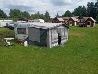 Karavan Knaus - 5